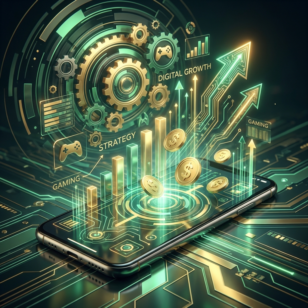 Mobile Monetization Strategies: Beyond the Banner Ad