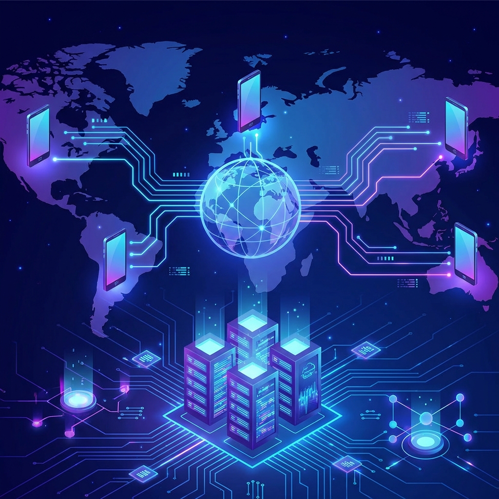 Building Real-Time Multiplayer Games on Mobile: A Technical Guide